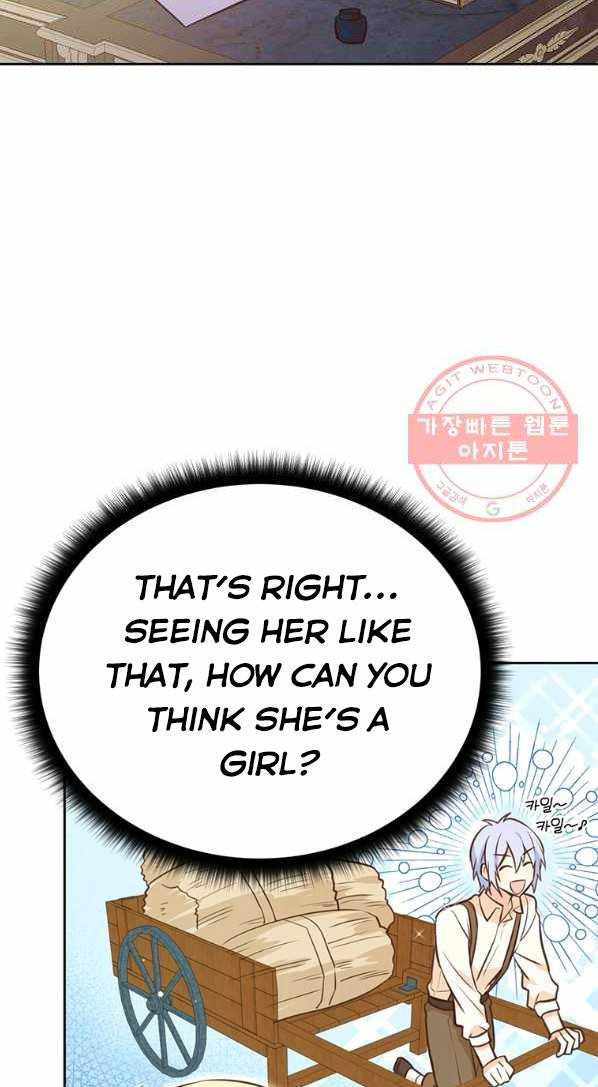 You’re a Supporting Character, Just Love Me chapter 24 page 3