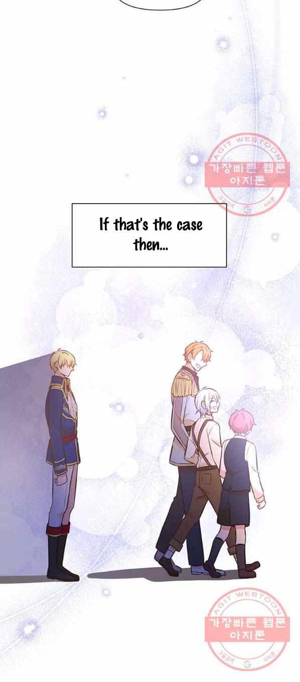 You’re a Supporting Character, Just Love Me chapter 24 page 30