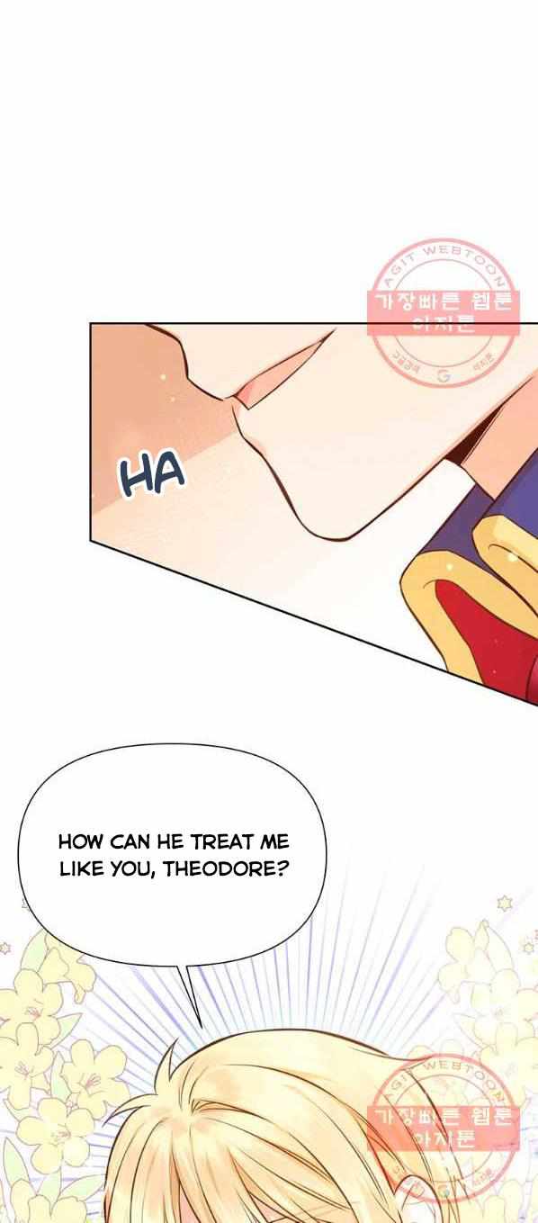 You’re a Supporting Character, Just Love Me chapter 24 page 34