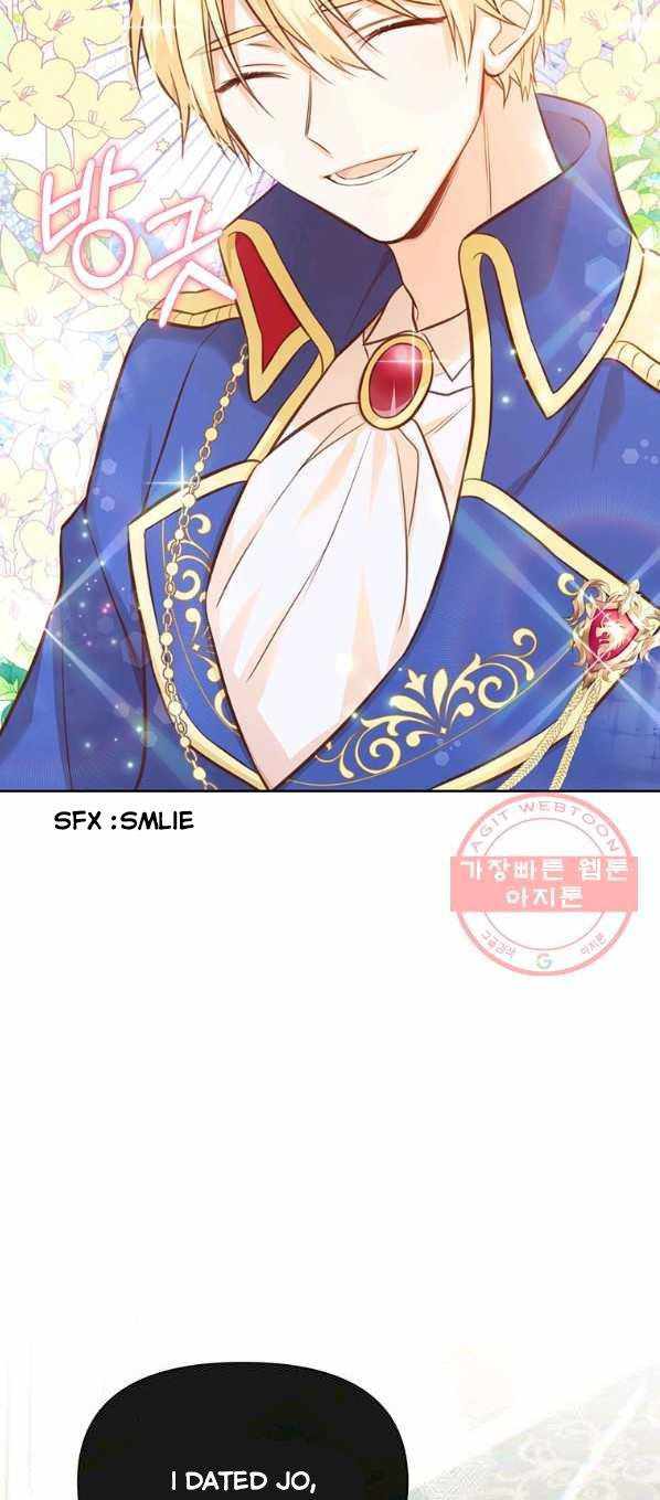 You’re a Supporting Character, Just Love Me chapter 24 page 35