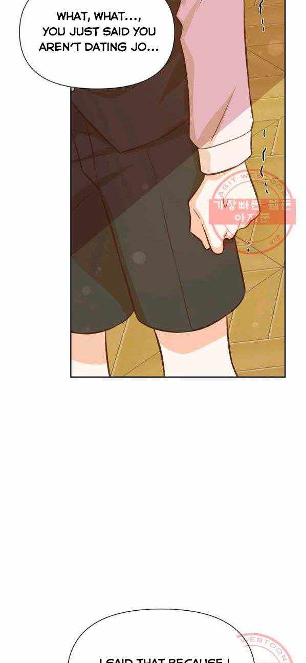 You’re a Supporting Character, Just Love Me chapter 24 page 40