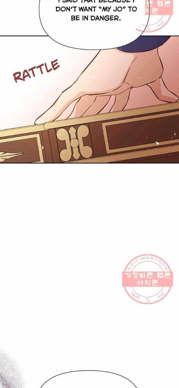 You’re a Supporting Character, Just Love Me chapter 24 page 41