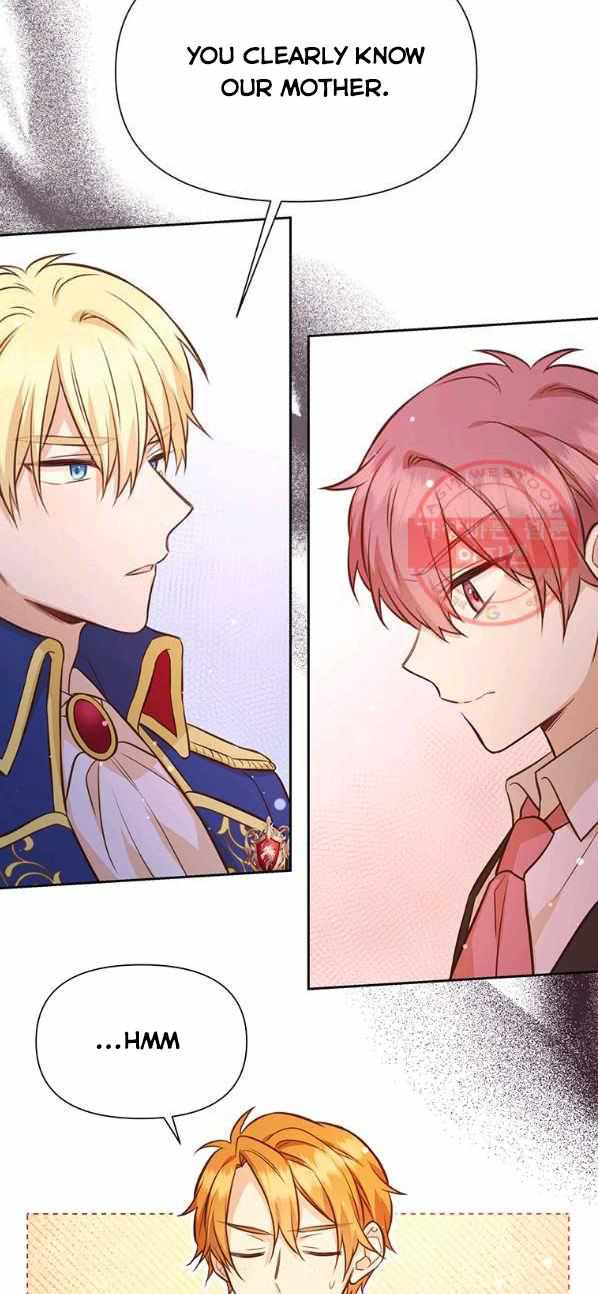 You’re a Supporting Character, Just Love Me chapter 24 page 42