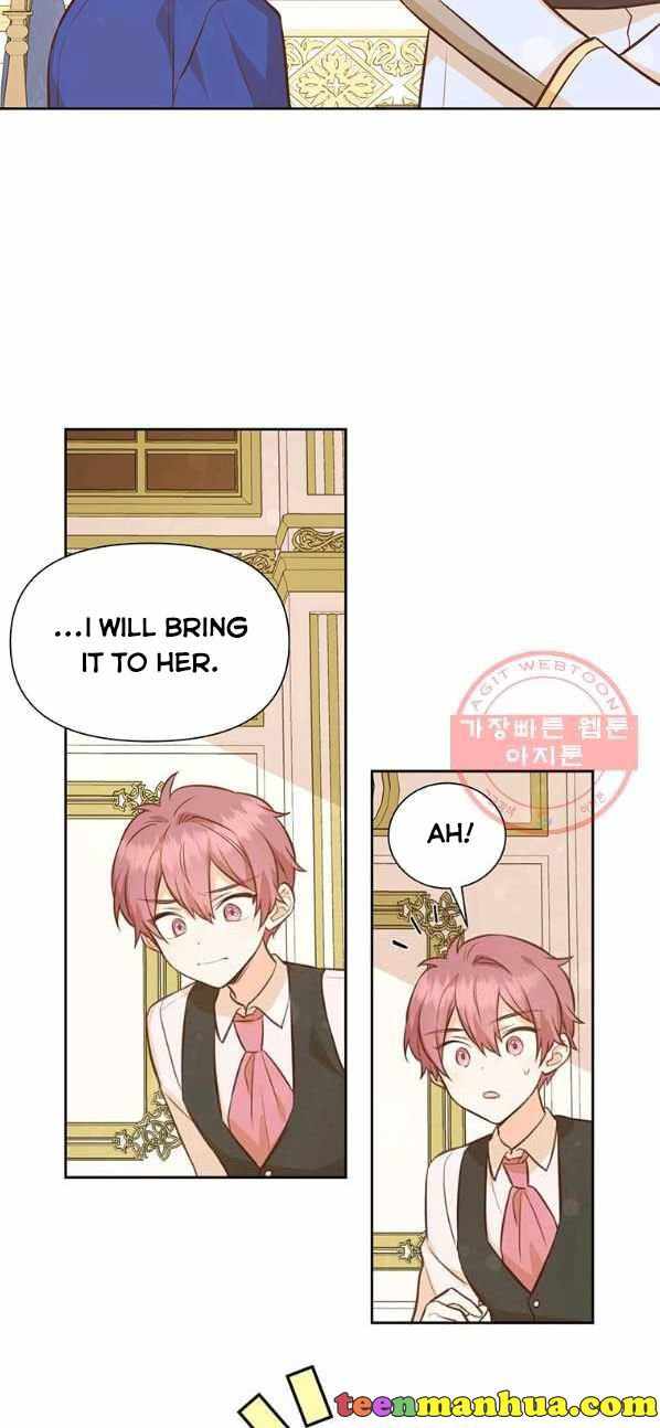 You’re a Supporting Character, Just Love Me chapter 24 page 44