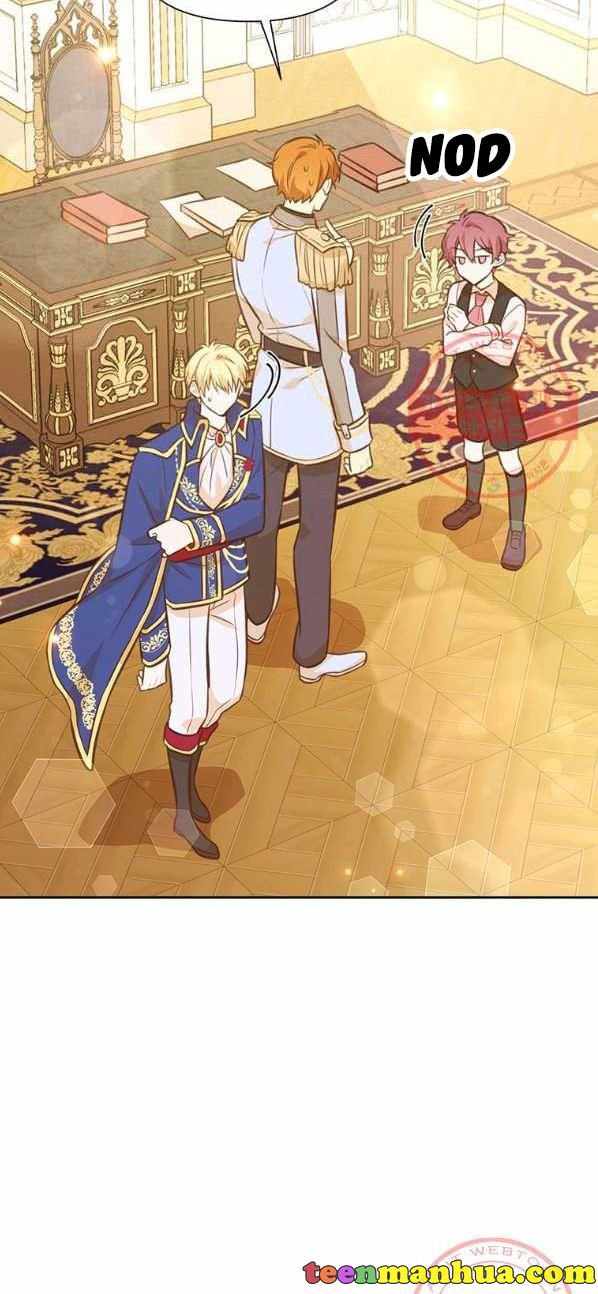 You’re a Supporting Character, Just Love Me chapter 24 page 47