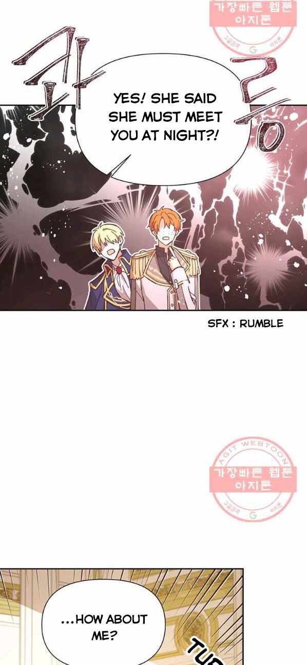 You’re a Supporting Character, Just Love Me chapter 24 page 48