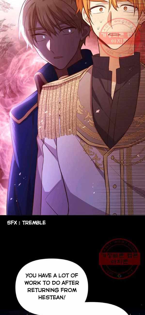 You’re a Supporting Character, Just Love Me chapter 24 page 50