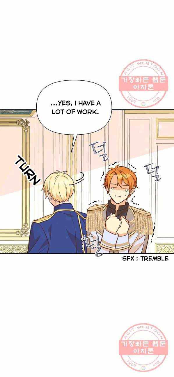 You’re a Supporting Character, Just Love Me chapter 24 page 52