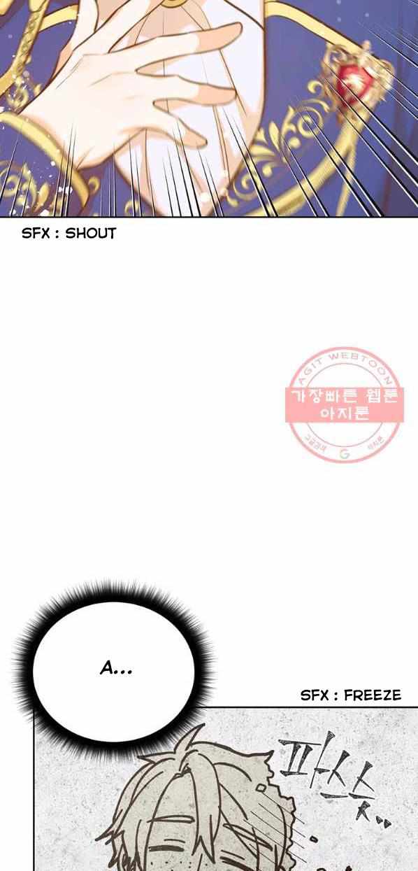 You’re a Supporting Character, Just Love Me chapter 24 page 59