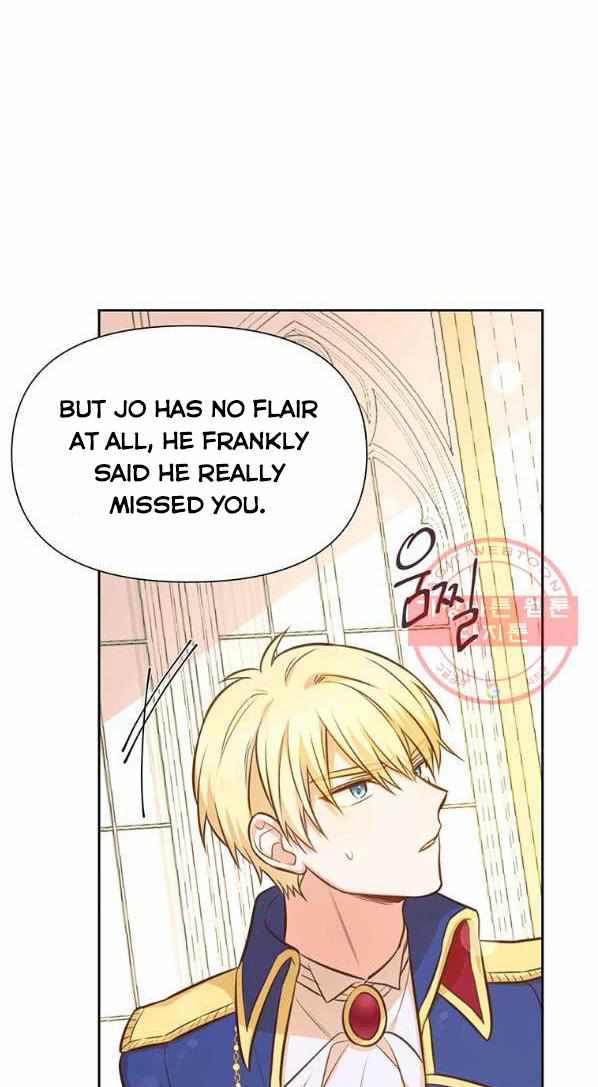 You’re a Supporting Character, Just Love Me chapter 24 page 7