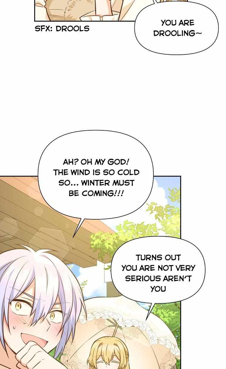 You’re a Supporting Character, Just Love Me chapter 27 page 65