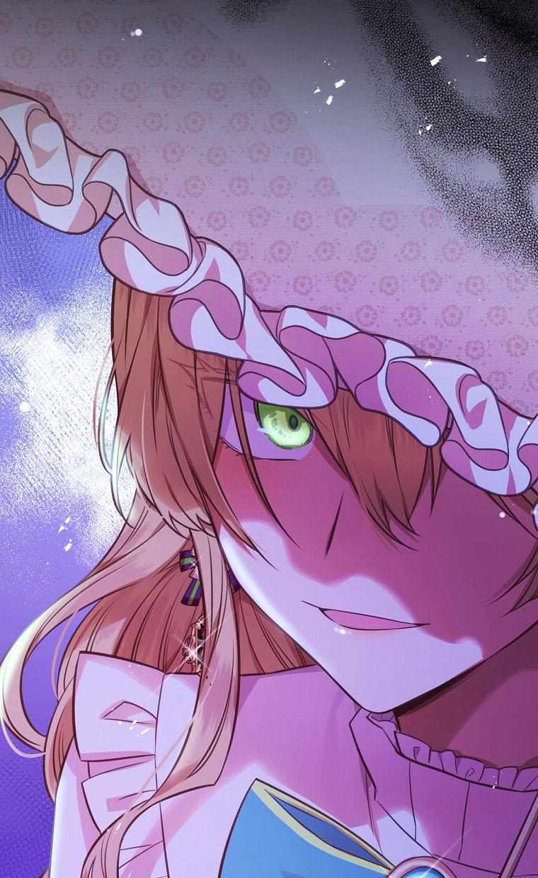 You’re a Supporting Character, Just Love Me chapter 27 page 93