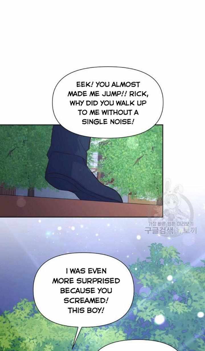 You’re a Supporting Character, Just Love Me chapter 28 page 10