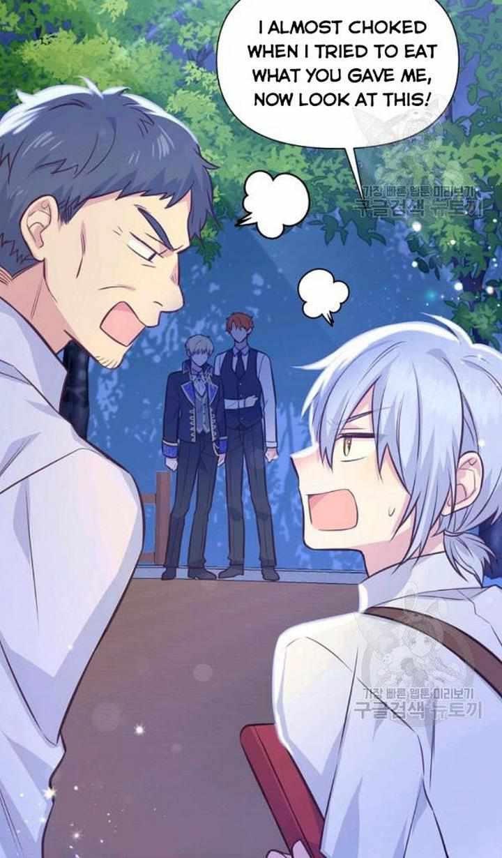 You’re a Supporting Character, Just Love Me chapter 28 page 11