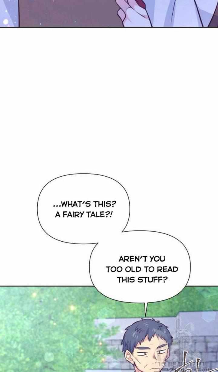 You’re a Supporting Character, Just Love Me chapter 28 page 12