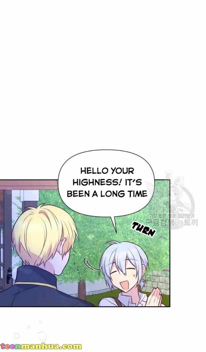 You’re a Supporting Character, Just Love Me chapter 28 page 27