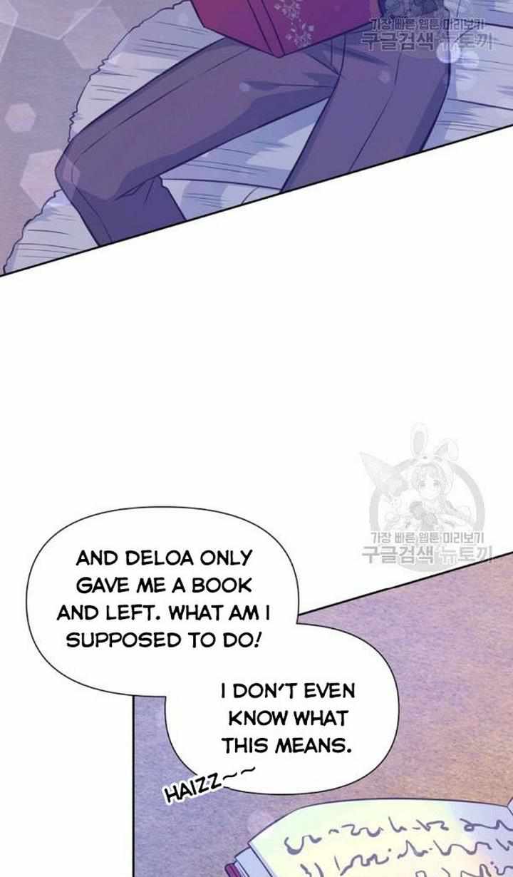 You’re a Supporting Character, Just Love Me chapter 28 page 3