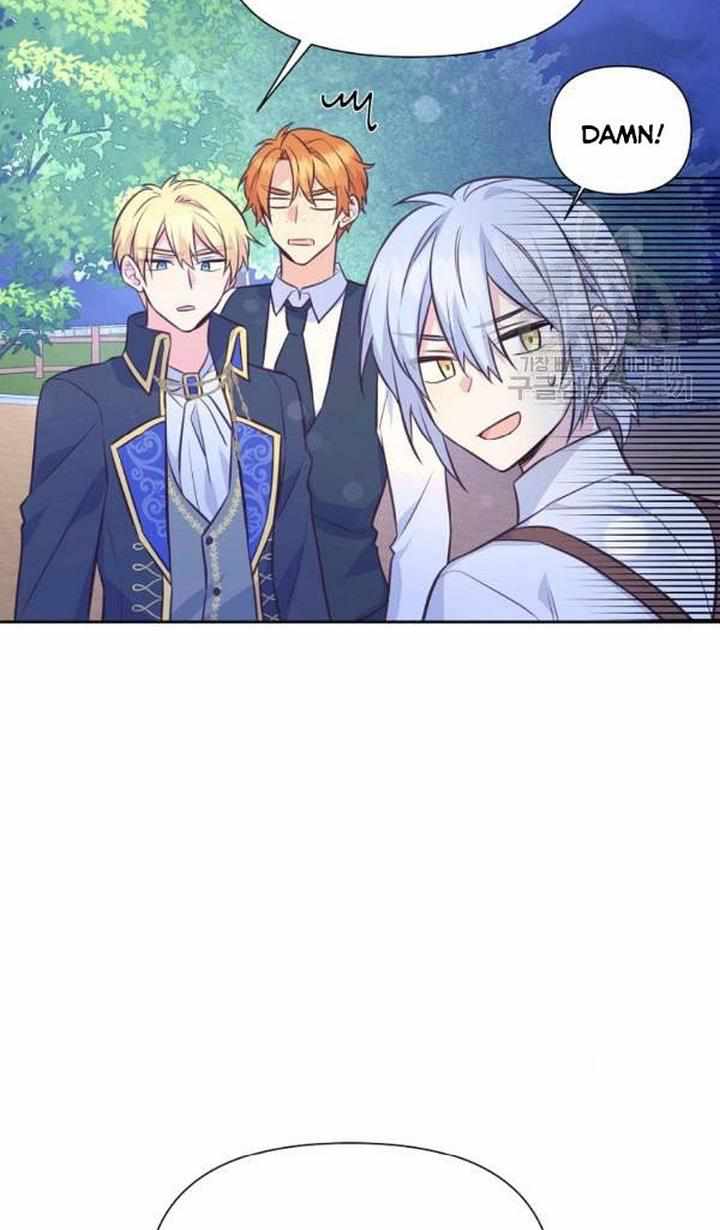 You’re a Supporting Character, Just Love Me chapter 28 page 32