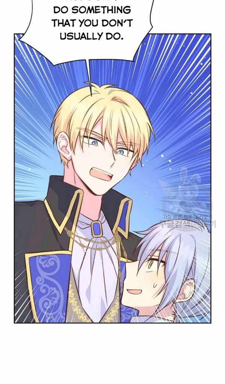 You’re a Supporting Character, Just Love Me chapter 28 page 37