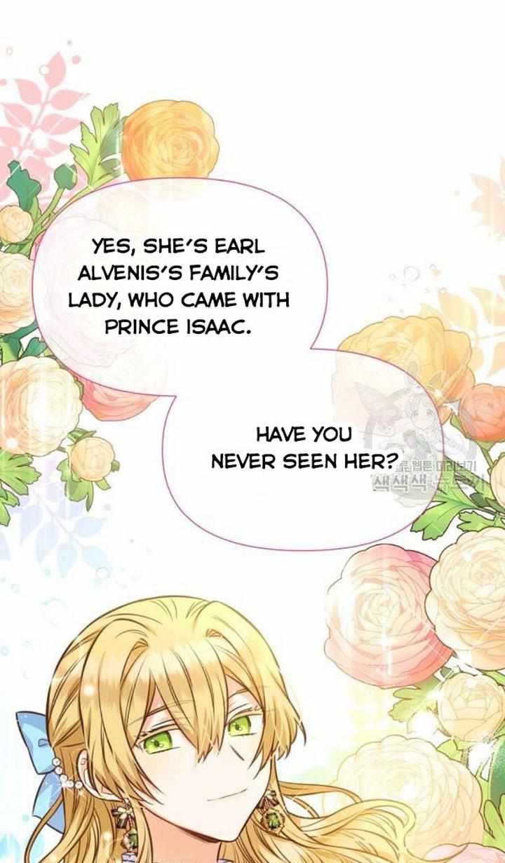 You’re a Supporting Character, Just Love Me chapter 28 page 54