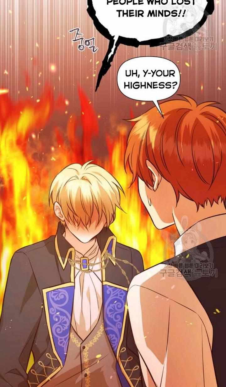 You’re a Supporting Character, Just Love Me chapter 28 page 72