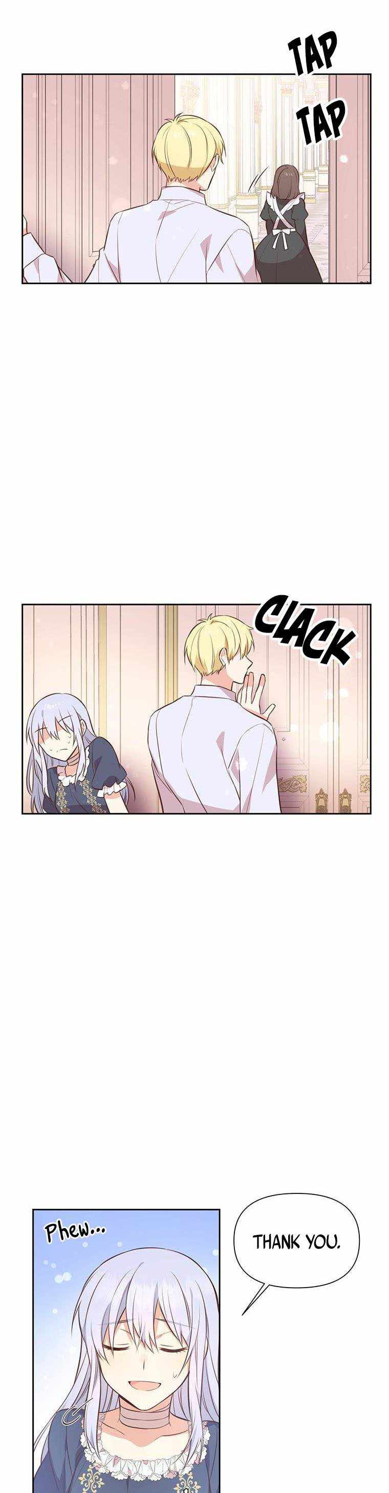 You’re a Supporting Character, Just Love Me chapter 3 page 10