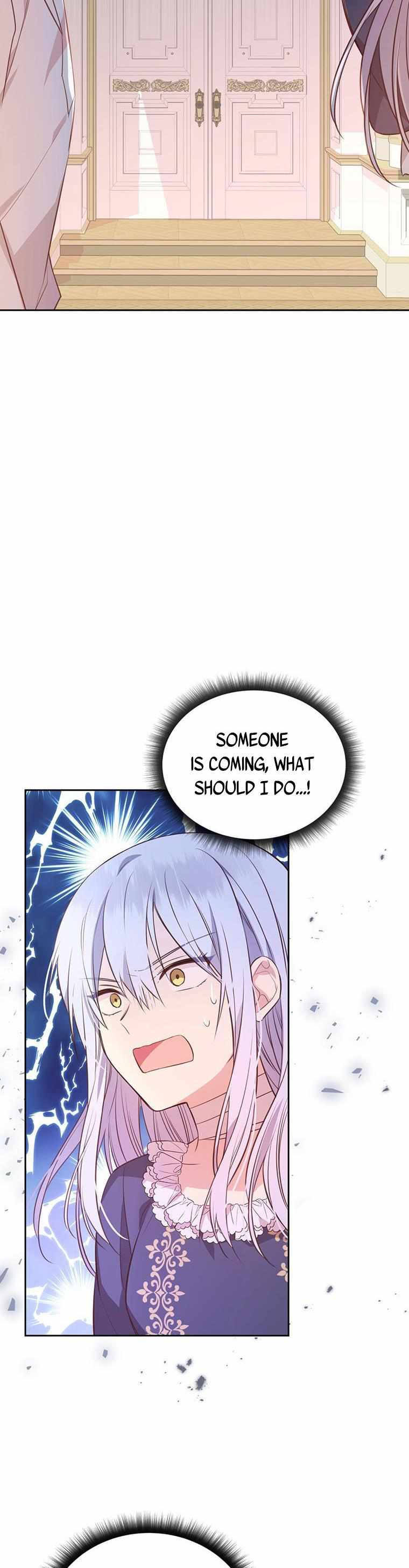 You’re a Supporting Character, Just Love Me chapter 3 page 2