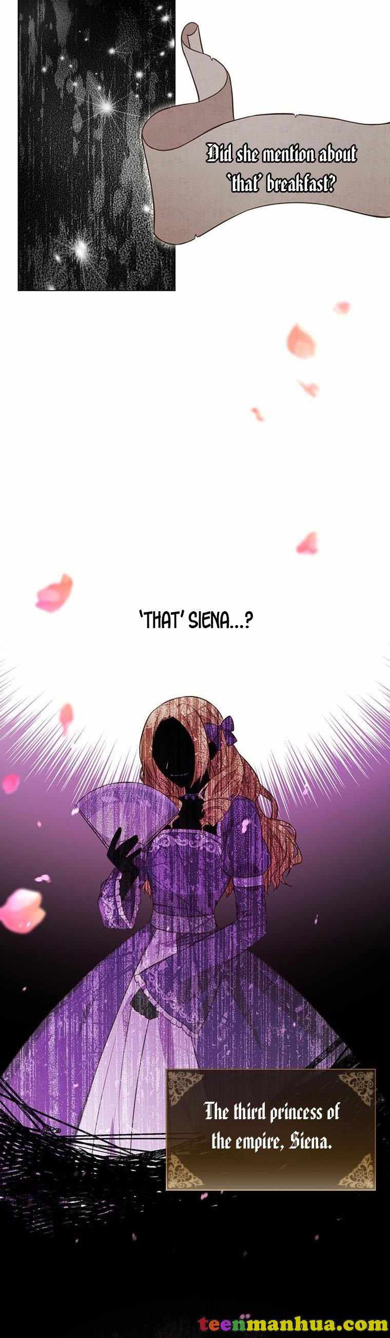 You’re a Supporting Character, Just Love Me chapter 3 page 26