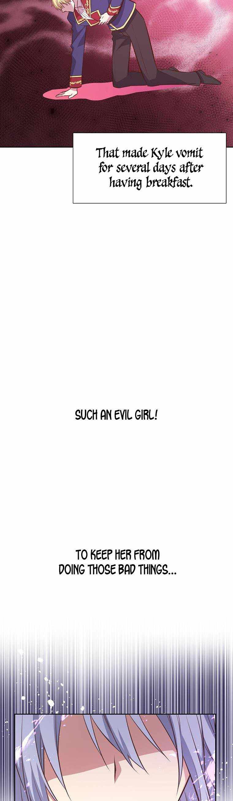 You’re a Supporting Character, Just Love Me chapter 3 page 30