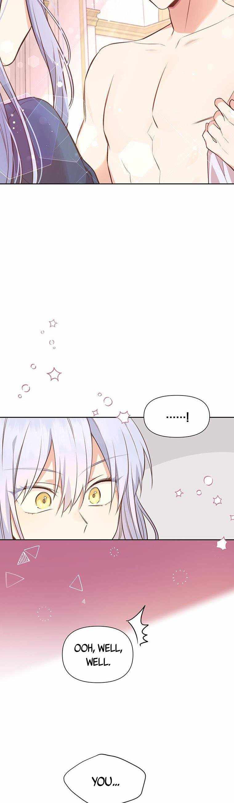 You’re a Supporting Character, Just Love Me chapter 3 page 32