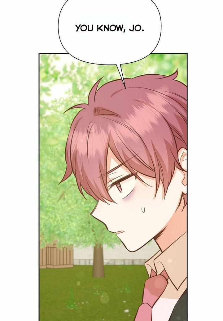 You’re a Supporting Character, Just Love Me chapter 31 page 12