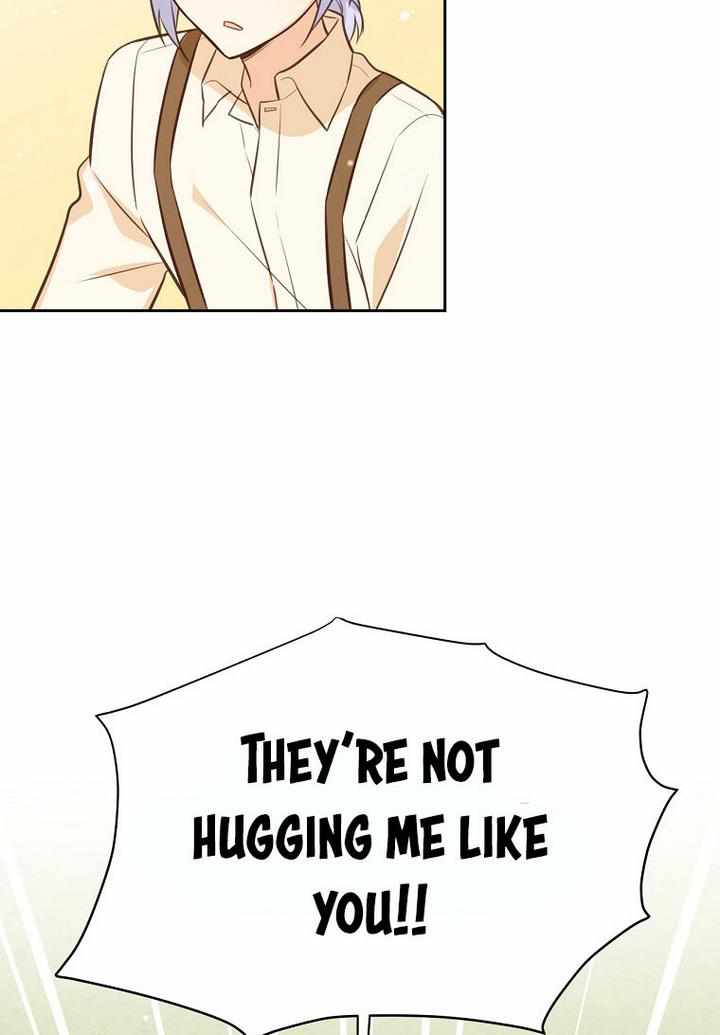 You’re a Supporting Character, Just Love Me chapter 31 page 14