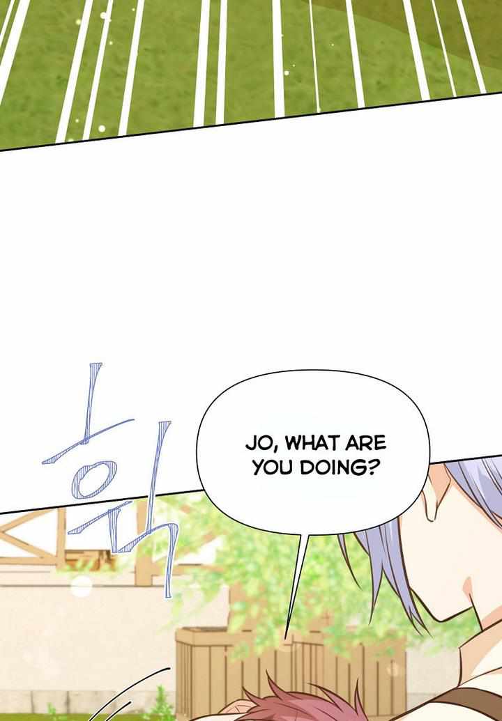 You’re a Supporting Character, Just Love Me chapter 31 page 17