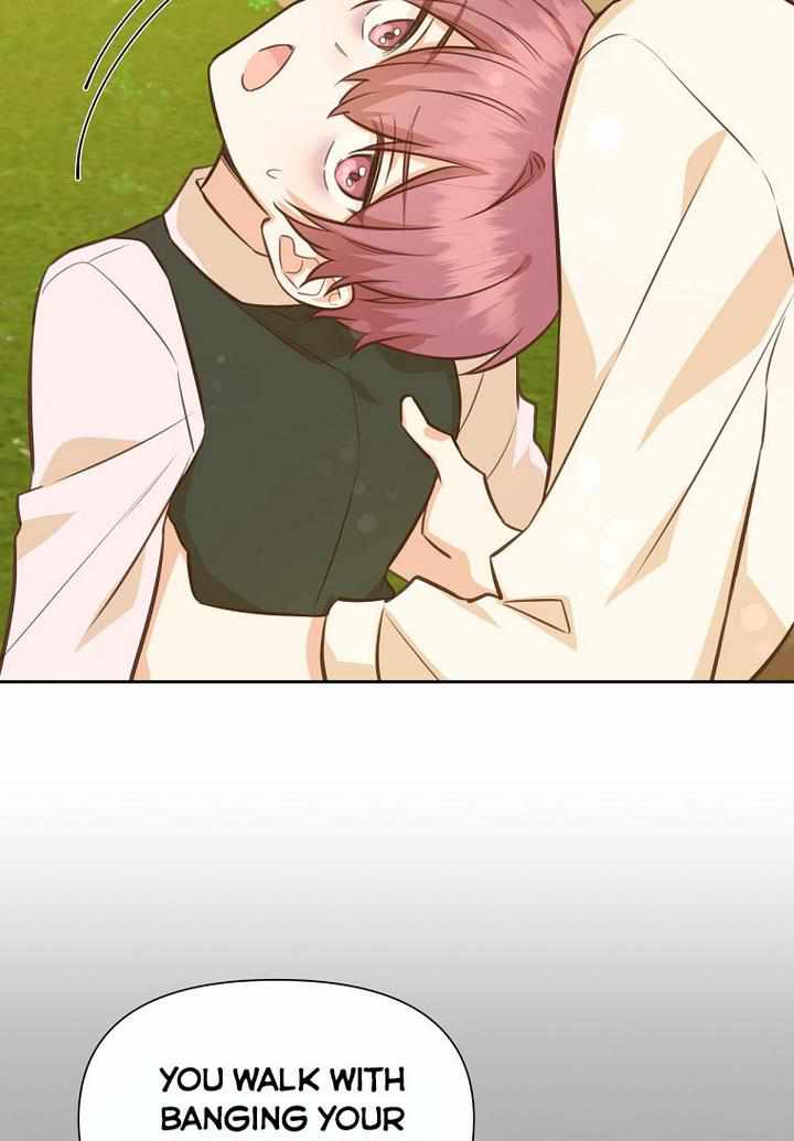 You’re a Supporting Character, Just Love Me chapter 31 page 18