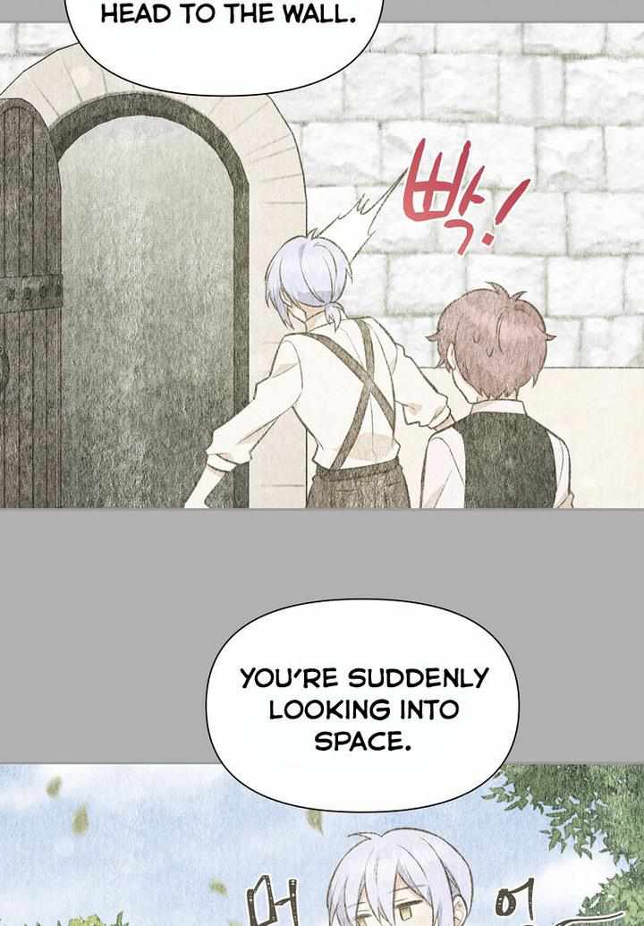 You’re a Supporting Character, Just Love Me chapter 31 page 19