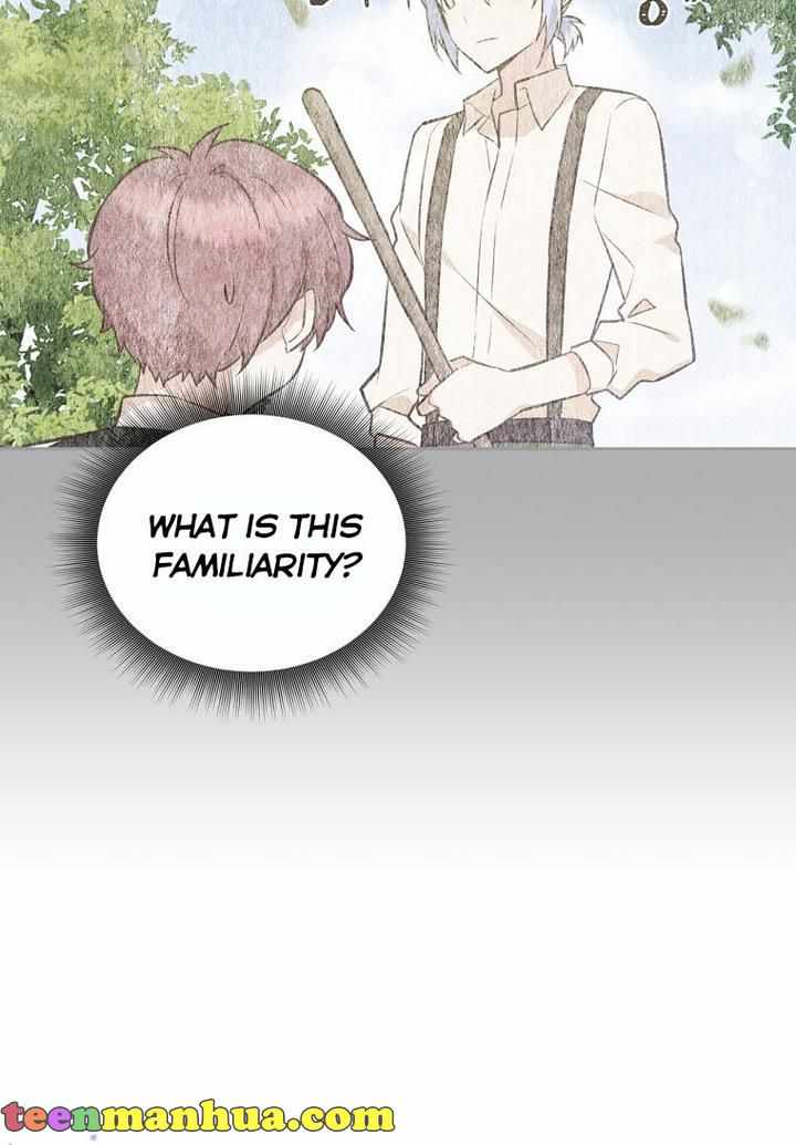 You’re a Supporting Character, Just Love Me chapter 31 page 20