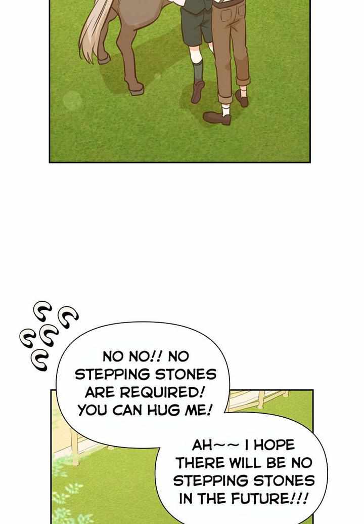 You’re a Supporting Character, Just Love Me chapter 31 page 24