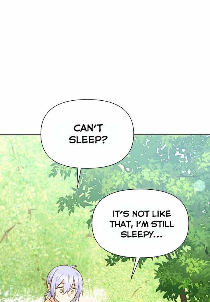 You’re a Supporting Character, Just Love Me chapter 31 page 3