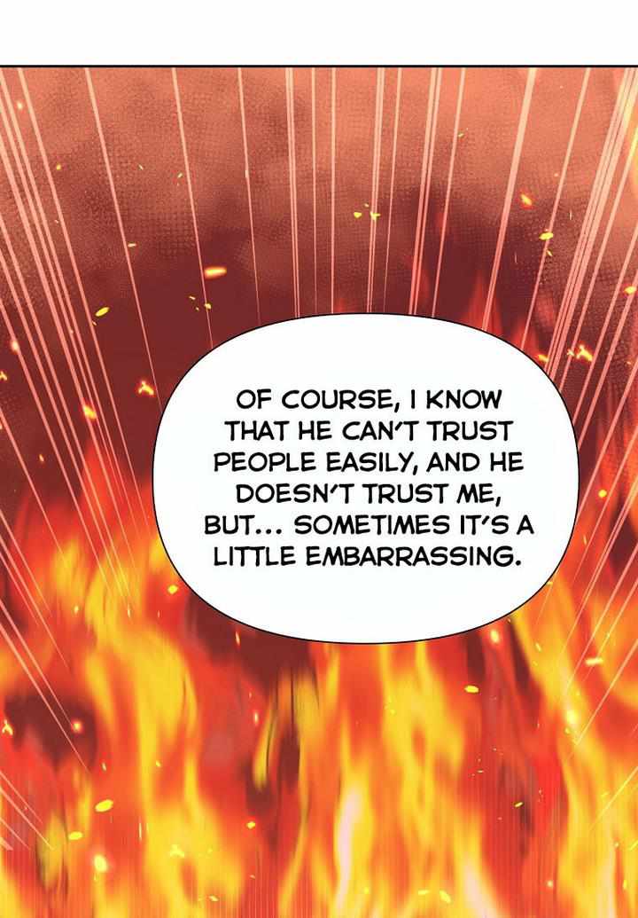 You’re a Supporting Character, Just Love Me chapter 31 page 31