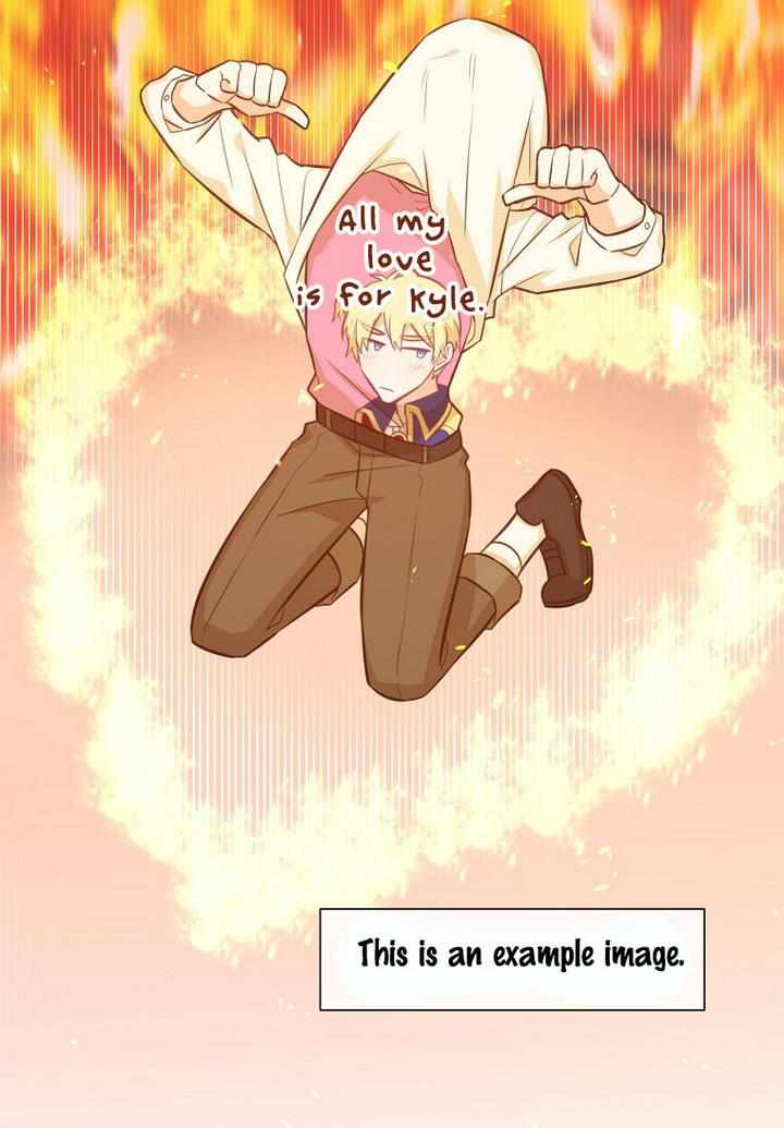 You’re a Supporting Character, Just Love Me chapter 31 page 32