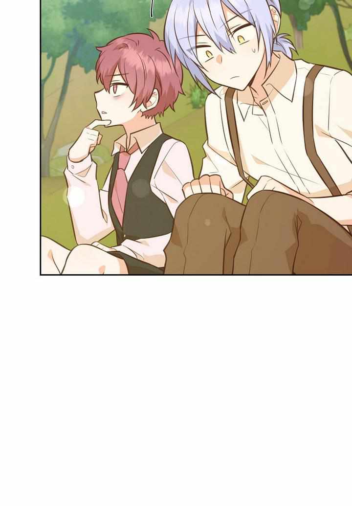 You’re a Supporting Character, Just Love Me chapter 31 page 34