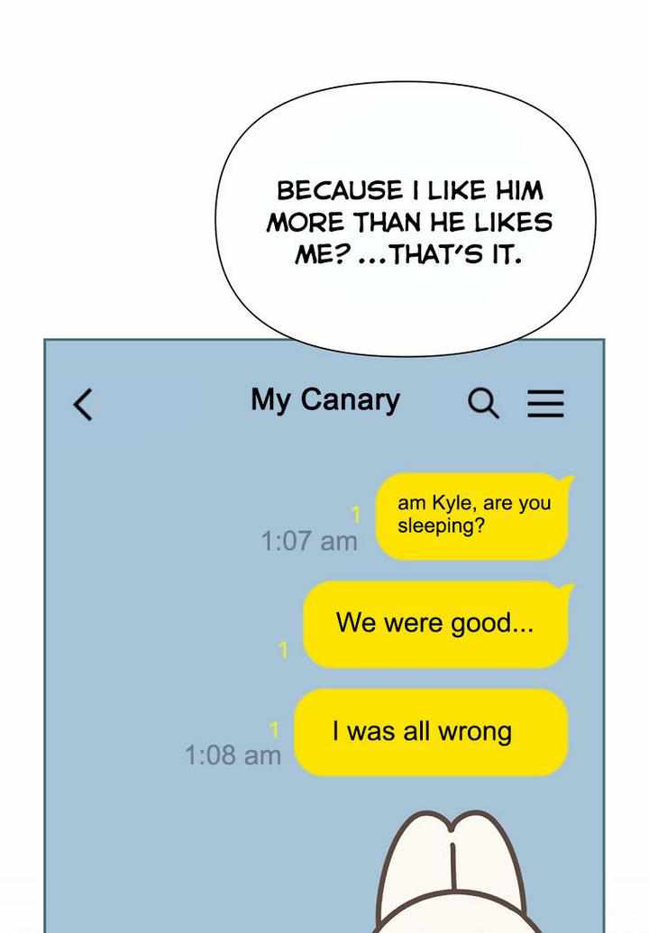 You’re a Supporting Character, Just Love Me chapter 31 page 36