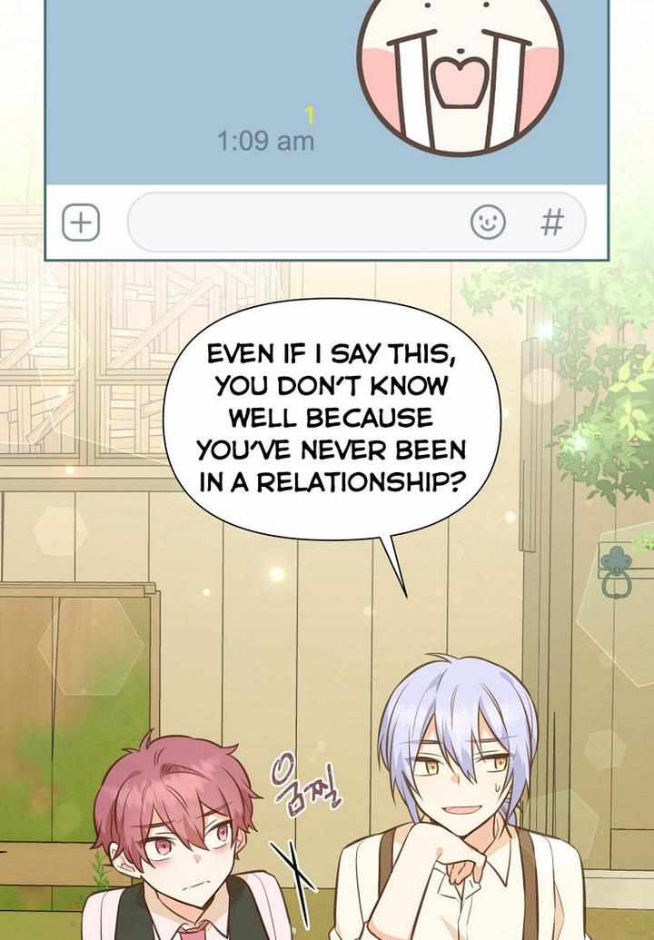 You’re a Supporting Character, Just Love Me chapter 31 page 37