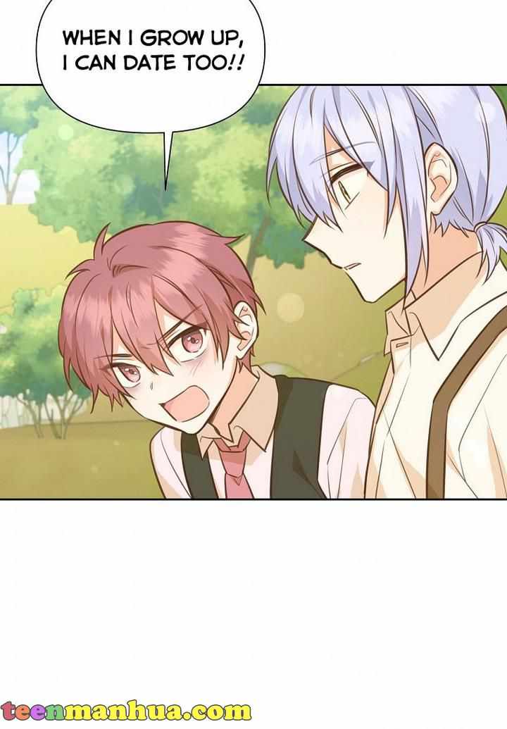 You’re a Supporting Character, Just Love Me chapter 31 page 39