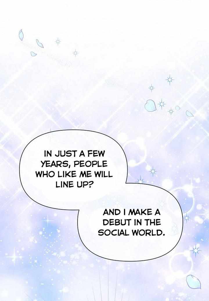 You’re a Supporting Character, Just Love Me chapter 31 page 40