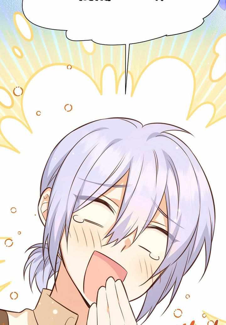 You’re a Supporting Character, Just Love Me chapter 31 page 43