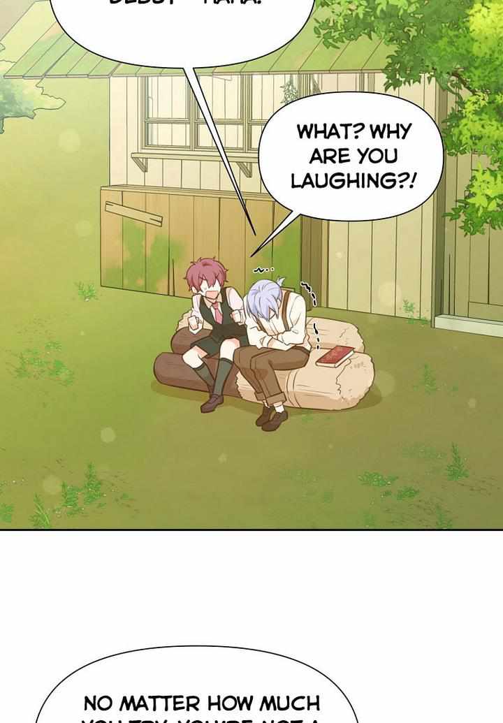 You’re a Supporting Character, Just Love Me chapter 31 page 45