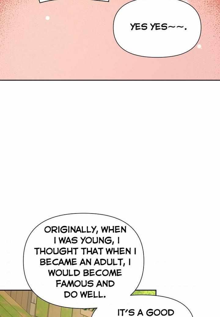 You’re a Supporting Character, Just Love Me chapter 31 page 48