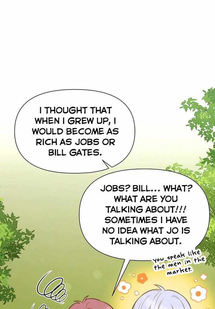 You’re a Supporting Character, Just Love Me chapter 31 page 50