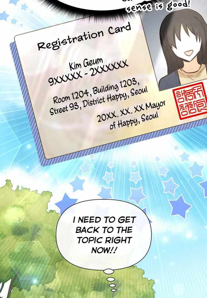 You’re a Supporting Character, Just Love Me chapter 31 page 55